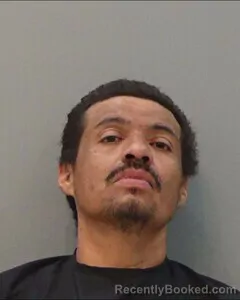 Mugshot of ADAM LUMBRERA booked in Tom Green County, Texas on June 25, 2026