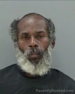 Mugshot of ROBERT BONNER booked in Tom Green County, Texas on June 29, 2026