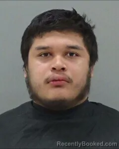 Mugshot of JOSE VELAZAQUEZ booked in Tom Green County, Texas on June 29, 2026