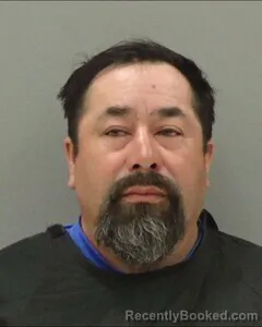 Mugshot of PEDRO MONTALVO booked in Tom Green County, Texas on June 29, 2026