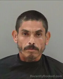 Mugshot of ANTONIO COVARRUBIAS booked in Tom Green County, Texas on June 30, 2026