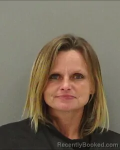 Mugshot of CYNTHIA BASULTO booked in Tom Green County, Texas on June 30, 2026