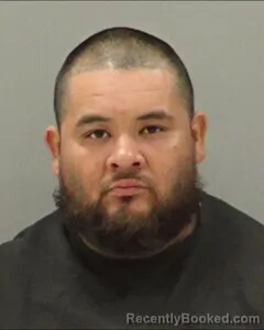 Mugshot of ISAURO AVILA booked in Tom Green County, Texas on June 30, 2026