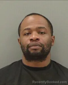 Mugshot of TYRION JENKINS booked in Tom Green County, Texas on July 22, 2026
