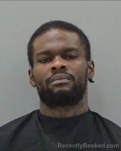 Mugshot of DEJAUN KELLY booked in Tom Green County, Texas on July 23, 2026