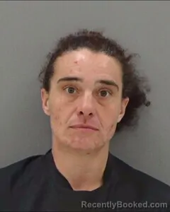 Mugshot of TAYLOR LEE booked in Tom Green County, Texas on July 23, 2026