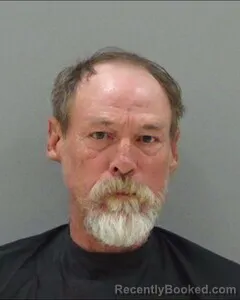 Mugshot of CODY HELMERS booked in Tom Green County, Texas on July 23, 2026