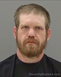 Mugshot of ROBERT YOUNG booked in Tom Green County, Texas on July 25, 2026