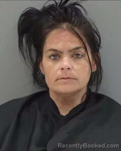 Mugshot of DANA TIMMS booked in Tom Green County, Texas on July 26, 2026