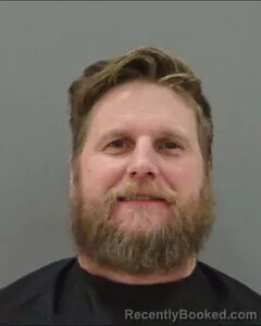 Mugshot of JAYSEN BRAMAN booked in Tom Green County, Texas on July 27, 2026