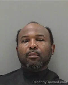Mugshot of LAQUINCYUN MACK booked in Tom Green County, Texas on July 27, 2026