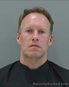 Mugshot of MATTHEW BOUR booked in Tom Green County, Texas on July 28, 2026