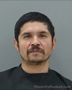 Mugshot of JOSHUA RODRIGUEZ booked in Tom Green County, Texas on July 28, 2026