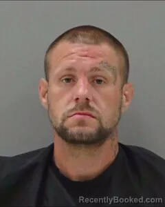 Mugshot of DEVIN SMITH booked in Tom Green County, Texas on July 29, 2026