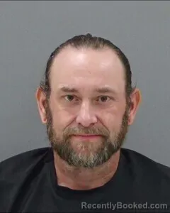 Mugshot of GERALD CLEMENTS booked in Tom Green County, Texas on July 30, 2026