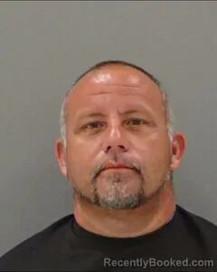 Mugshot of ROBBIE BELTRAN booked in Tom Green County, Texas on July 31, 2026