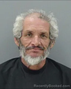 Mugshot of FLORENCIO DELACRUZ booked in Tom Green County, Texas on August 1, 2026