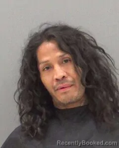 Mugshot of ERICK DELRIO booked in Tom Green County, Texas on August 5, 2026