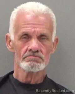 Mugshot of Noel Mcdonald booked in Tom Green County, Texas on August 6, 2026