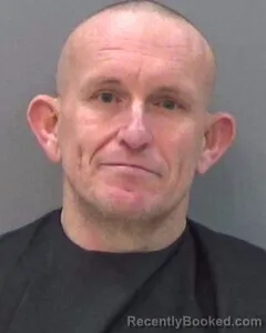 Mugshot of Stantford Dennis booked in Tom Green County, Texas on August 7, 2026