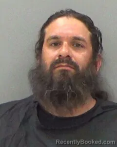 Mugshot of Joshua Lopez booked in Tom Green County, Texas on August 7, 2026