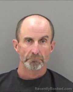 Mugshot of David Suddock booked in Tom Green County, Texas on August 17, 2026