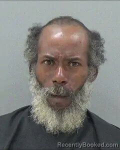 Mugshot of Robert Bonner booked in Tom Green County, Texas on August 17, 2026