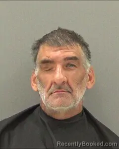 Mugshot of John Stansberry-Wall booked in Tom Green County, Texas on September 12, 2026