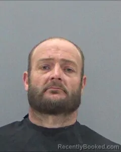 Mugshot of Clayton Seider booked in Tom Green County, Texas on September 23, 2026