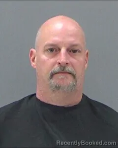Mugshot of Caleb Mcdaniel booked in Tom Green County, Texas on September 24, 2026