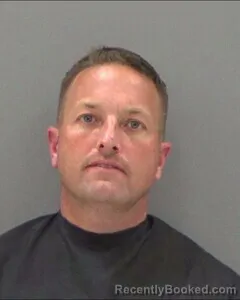 Mugshot of Joshua Guy booked in Tom Green County, Texas on September 24, 2026