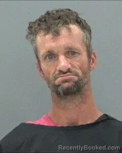Mugshot of Steven Spath booked in Tom Green County, Texas on September 24, 2026
