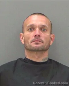 Mugshot of Jerry Gonzales booked in Tom Green County, Texas on September 25, 2026