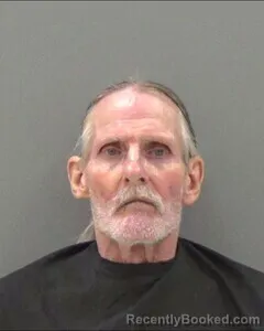 Mugshot of Jack Carty booked in Tom Green County, Texas on September 28, 2026