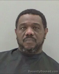 Mugshot of Kevin Townsend booked in Tom Green County, Texas on September 28, 2026