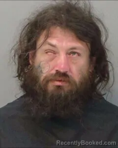 Mugshot of Javier Hernandez booked in Tom Green County, Texas on September 30, 2026