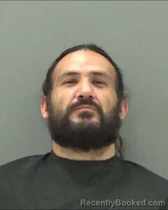 Mugshot of Jake Duran booked in Tom Green County, Texas on October 1, 2026