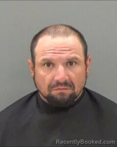 Mugshot of Juan Ramon booked in Tom Green County, Texas on October 3, 2026
