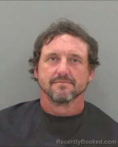 Mugshot of Adrian Carter booked in Tom Green County, Texas on October 6, 2026