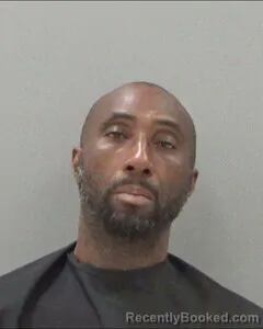 Mugshot of Kent Lee booked in Tom Green County, Texas on October 7, 2026