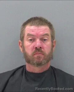 Mugshot of Nolan Atchison booked in Tom Green County, Texas on October 12, 2026