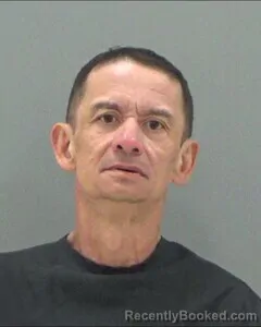 Mugshot of Phuong Tran booked in Tom Green County, Texas on October 15, 2026