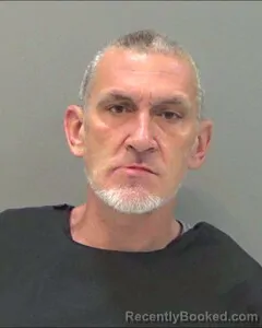 Mugshot of Joshua Gary booked in Tom Green County, Texas on October 27, 2026
