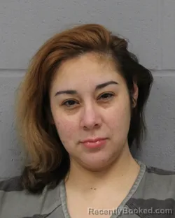 Mugshot of LYNN UGIANSKY