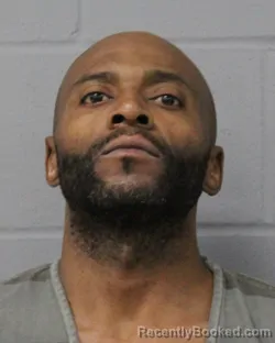 Mugshot of DEVORIO DUNN