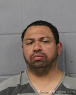 Mugshot of JOSHUA WILLIAMS