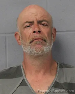 Mugshot of KENNETH CARLSON