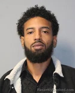 Mugshot of DREW PENA