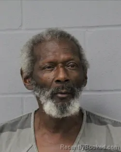 Mugshot of LEONARD SMITH