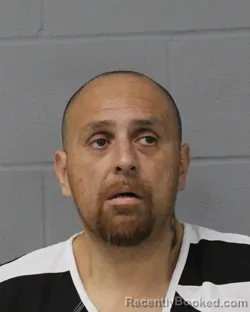 Mugshot of JULIO DIAZ